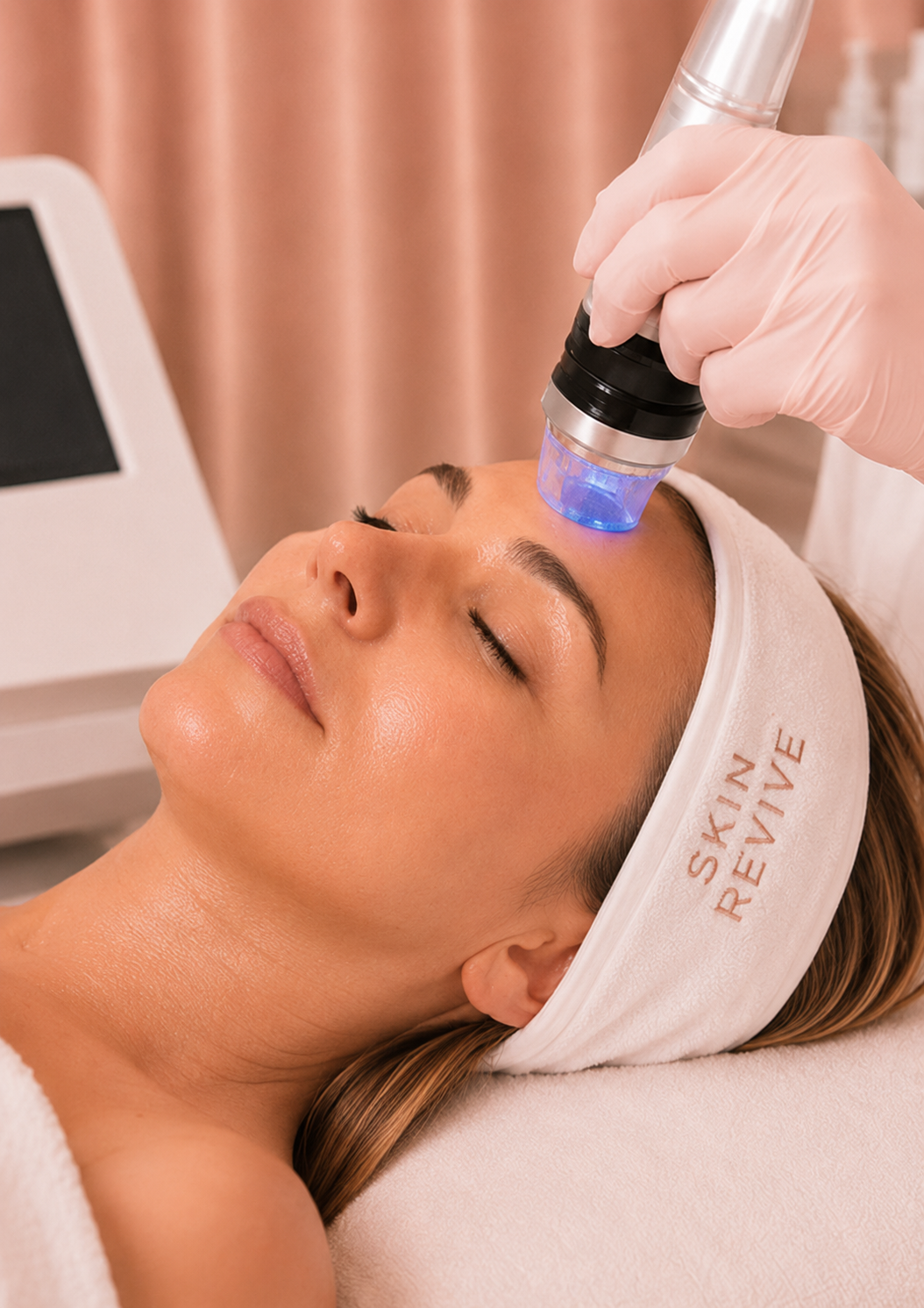 Skin Longevity und regenerative Kosmetik bei Skin Revive