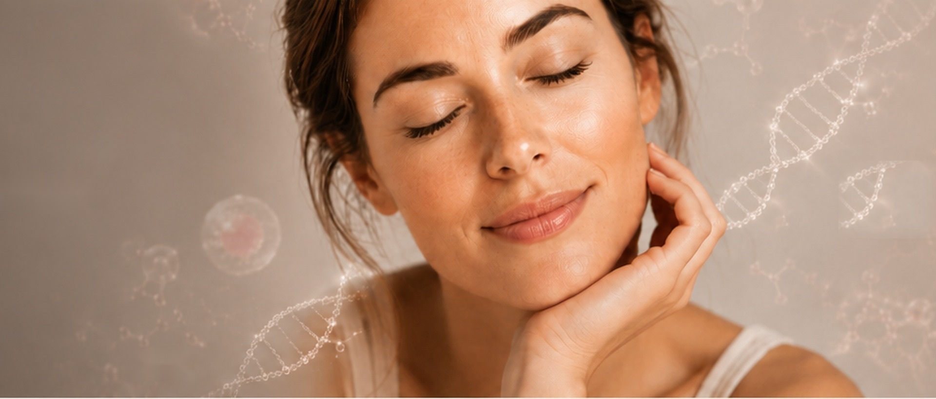 Skin Longevity – Regeneration und moderne Wirkstoffkosmetik bei Skin Revive